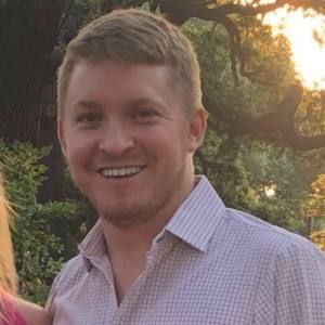 Meet your Posher, Grant